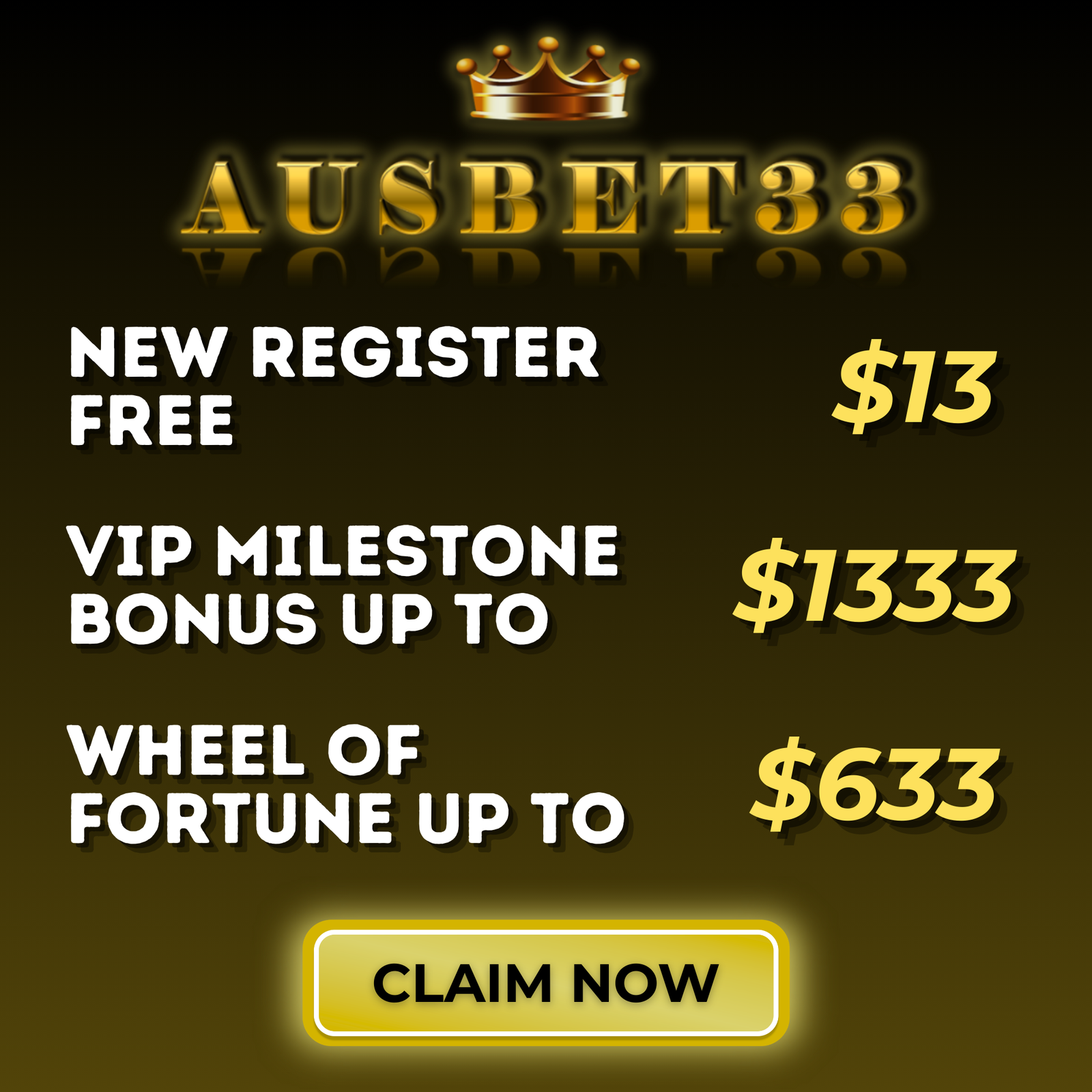 AUSBET33